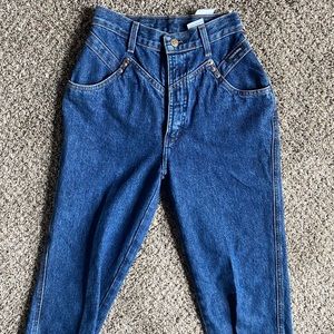 Women’s vintage Rockies